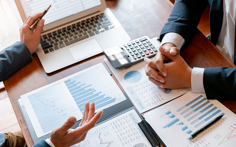 Contaduría Fiscal y Finanzas Públicas