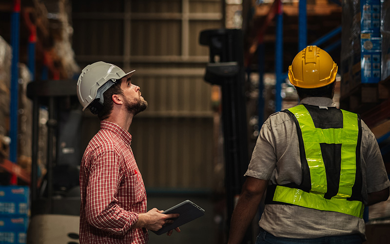 Administración Industrial y Logística