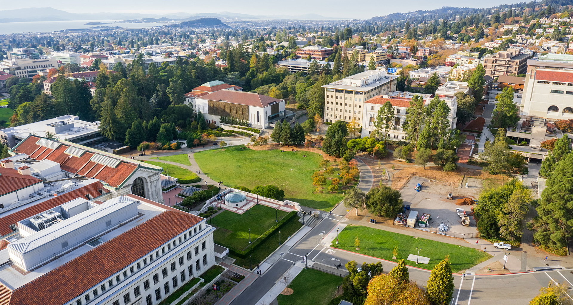Campus Universidad ICEA